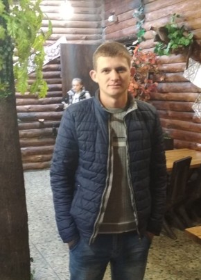 Александр, 28, Україна, Велика Олександрівка