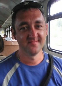 Андрей, 39, Россия, Анжеро-Судженск