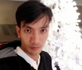 Phú, 31 год, Cần Thơ