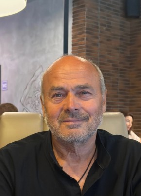 Сергей из Грязи 71 год