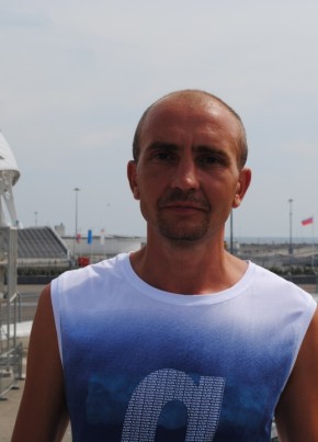 дмитрий, 44, Россия, Пенза