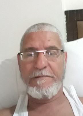 djallal, 59, People’s Democratic Republic of Algeria, Relizane