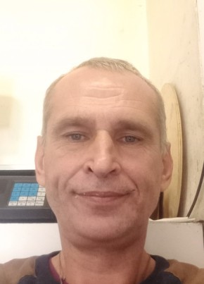 Юра, 51, Россия, Егорьевск
