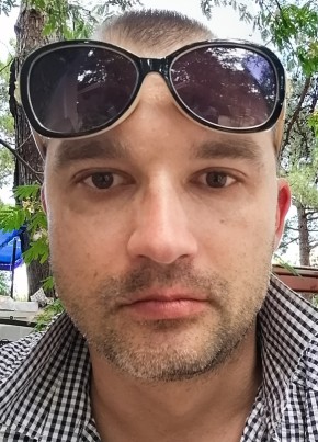Вадим, 44, Россия, Мичуринск