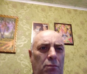 Ник Бон, 67 лет, Железногорск (Курская обл.)