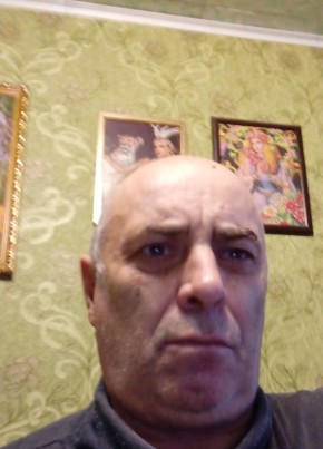 Ник Бон, 67, Россия, Железногорск (Курская обл.)