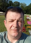 Serhij, 40 лет, Legnica