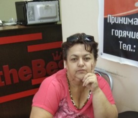 Ирина Ульрих, 51 год, Саратов