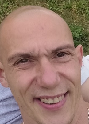 Вячеслав, 38, Россия, Москва