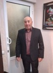Назар, 56 лет, Toshkent