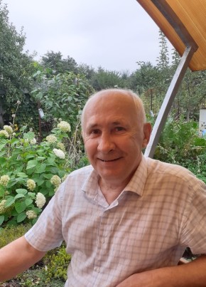 Сергей, 67, Россия, Малоархангельск