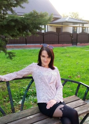 Екатерина из Тихорецка 36 лет