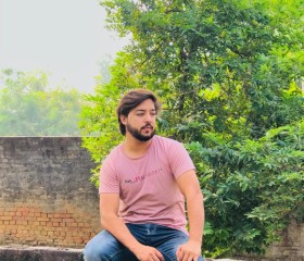 Amir, 21 год, Lucknow