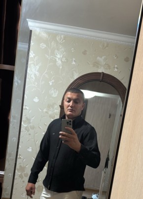 Руслан из Ростова-на-Дону 33 года