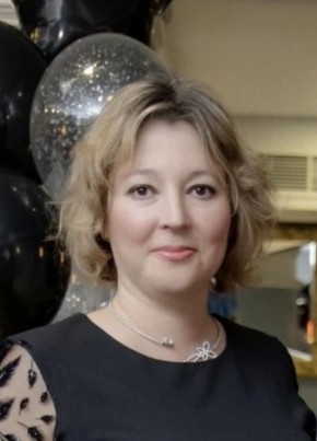Ирина из Челябинска 41 год