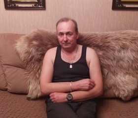 Михаил, 57 лет, Пенза