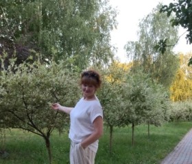 Tamara, 59, Rechytsa