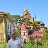 Leonid, 46 - Just Me Свято-Троице-Параскевиевский монастырь