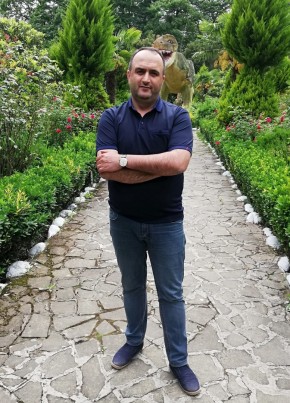 Nureddin, 47, Azərbaycan Respublikası, Bakıxanov