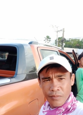 Jefrey encado, 38, Pilipinas, Mangaldan