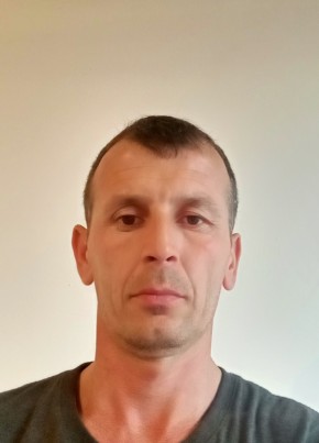 Али, 40, Россия, Москва