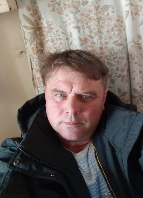 Александр, 46, Россия, Калуга