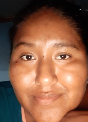 Jael, 30, Estado Plurinacional de Bolivia, Riberalta