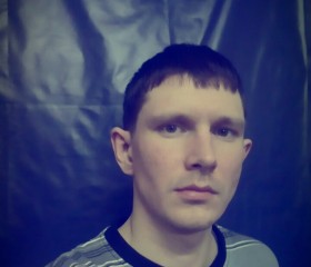 Василий, 28 лет, Челябинск