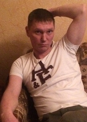 Олег, 49, Россия, Йошкар-Ола