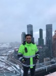Mustafa, 36, Moscow