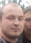 Лёва Хитрый, 23 года