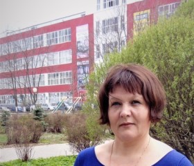 Бурдина Ольга , 52 года, Вача