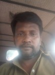 Ethiraj, 46 лет, Chennai