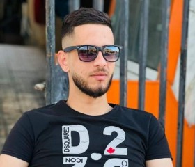 soufian, 31, Khenchela