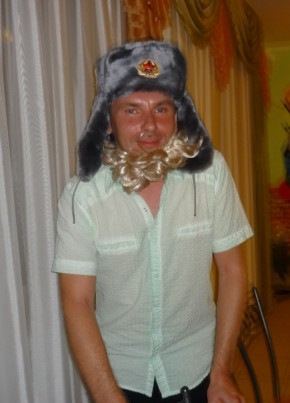 Александр , 47, Россия, Богучар