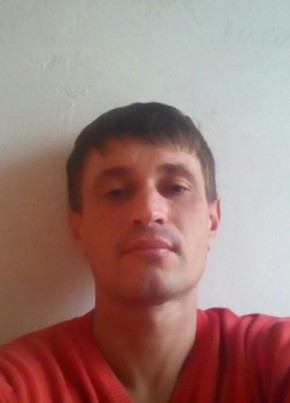 Dima Krotov, 38, Україна, Житомир