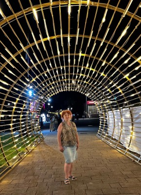 Anna, 51, Russia, Vyazniki