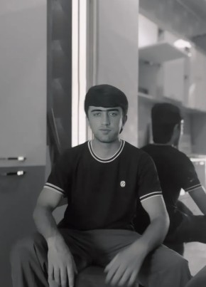 Чаха из Душанбе 26 лет