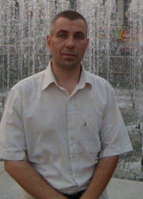 Pavel, 56, Россия, Москва