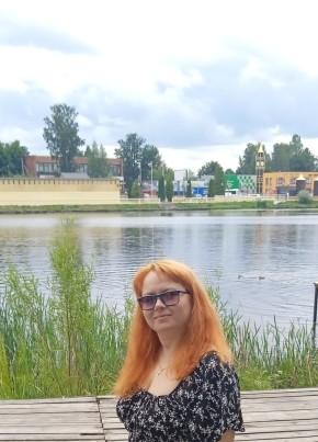 Ирина, 45, Россия, Санкт-Петербург