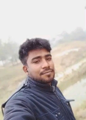 Babu, 30, বাংলাদেশ, জয়পুরহাট জেলা