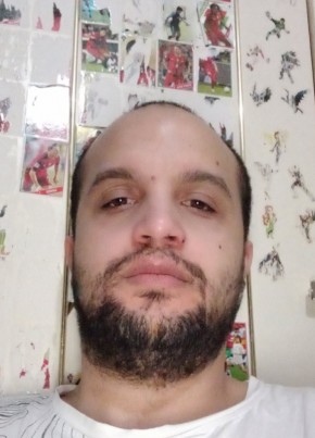 Ricardo, 27, República Portuguesa, Matosinhos