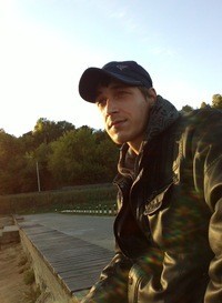 Алексей, 35, Россия, Пермь
