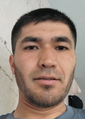 Азик из Ярославли 27 лет