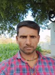 Arvind S Gohil, 34 года, New Delhi