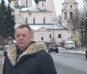 Дмитрий, 63 года, Лобня