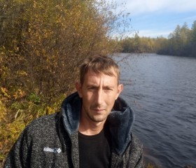 Oleg, 43 года, Уссурийск