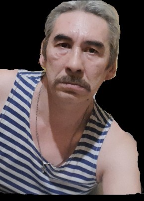 Вадим Петров, 50, Россия, Серышево