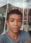 Tailson, 19 лет, Belém (Pará)