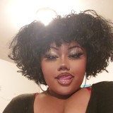 Sugar, 19  , Burien